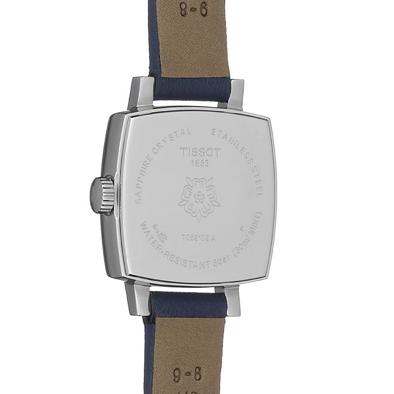 Tissot Lovely Square T058.109.16.031.00 Twoje Zegarki