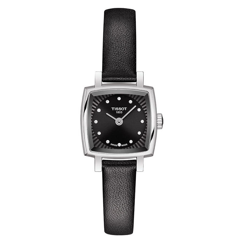 Tissot Lovely Square T058.109.16.056.00 Twoje Zegarki