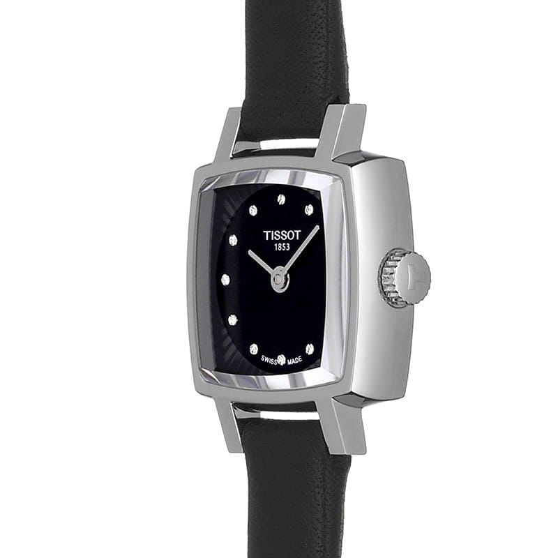 Tissot Lovely Square T058.109.16.056.00 Twoje Zegarki