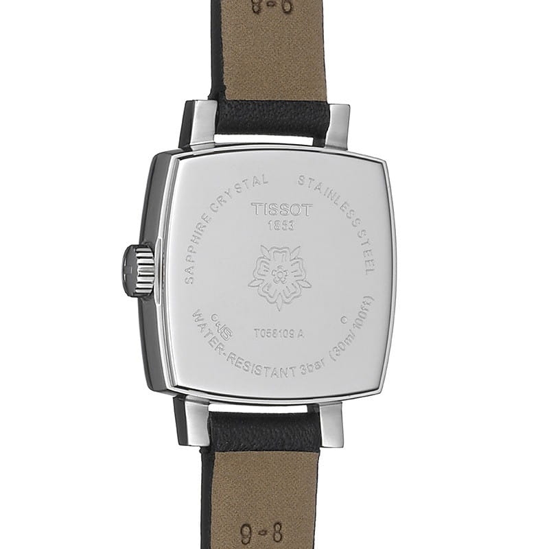 Tissot Lovely Square T058.109.16.056.00 Twoje Zegarki