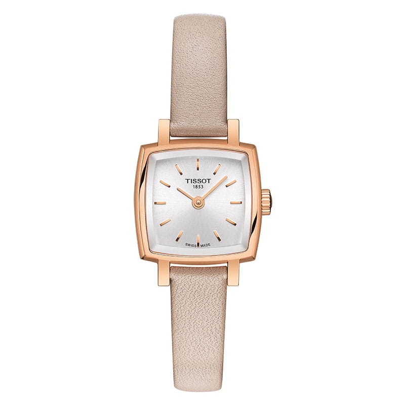 Tissot Lovely Square T058.109.36.031.00 Twoje Zegarki