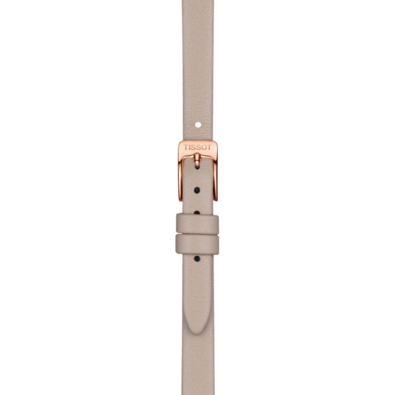 Tissot Lovely Square T058.109.36.031.00 Twoje Zegarki