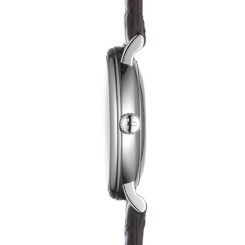 Tissot Carson Premium Powermatic 80 T122.407.16.031.00 Twoje Zegarki