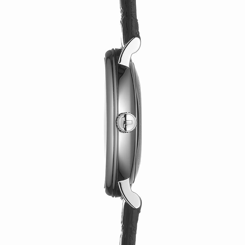 Tissot Carson Premium Powermatic 80 T122.407.16.051.00 Twoje Zegarki
