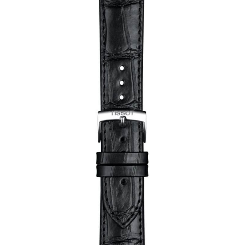 pasek do Tissot Carson Premium Powermatic 80 T122.407.16.051.00 Twoje Zegarki
