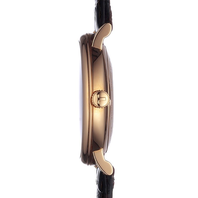 Tissot Carson Premium Powermatic 80 T122.407.36.031.00 Twoje Zegarki