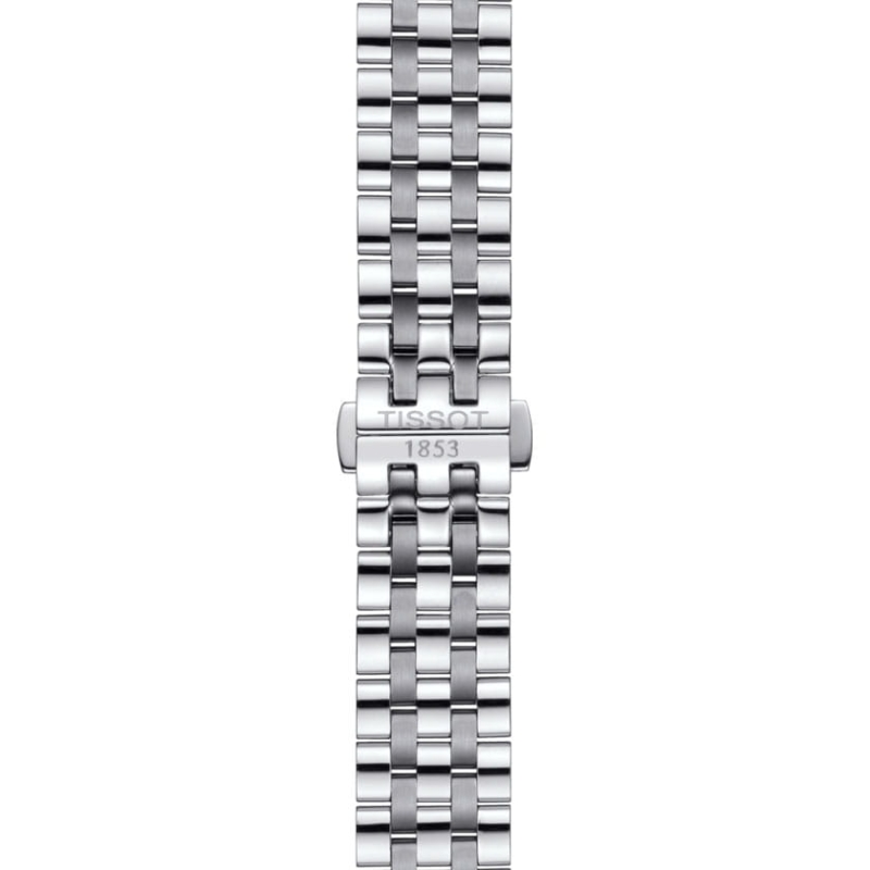 Tissot Carson Premium Powermatic 80 T122.407.11.051.00 Twoje Zegarki