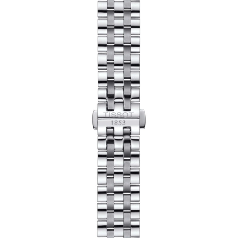 bransoleta do Tissot Carson Premium Powermatic 80 T122.407.11.031.00 Twoje Zegarki