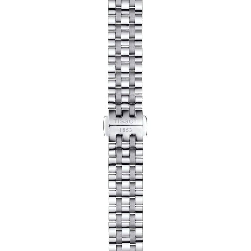 bransoleta do Tissot Carson Premium Automatic Lady T122.207.11.051.00 Twoje Zegarki