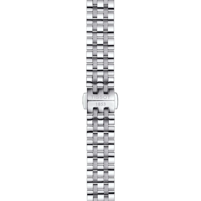 bransoleta do Tissot Carson Premium Automatic Lady T122.207.11.036.00 Twoje Zegarki