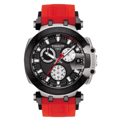 Zegarek Tissot T-Race Chronograph T115.417.27.051.00