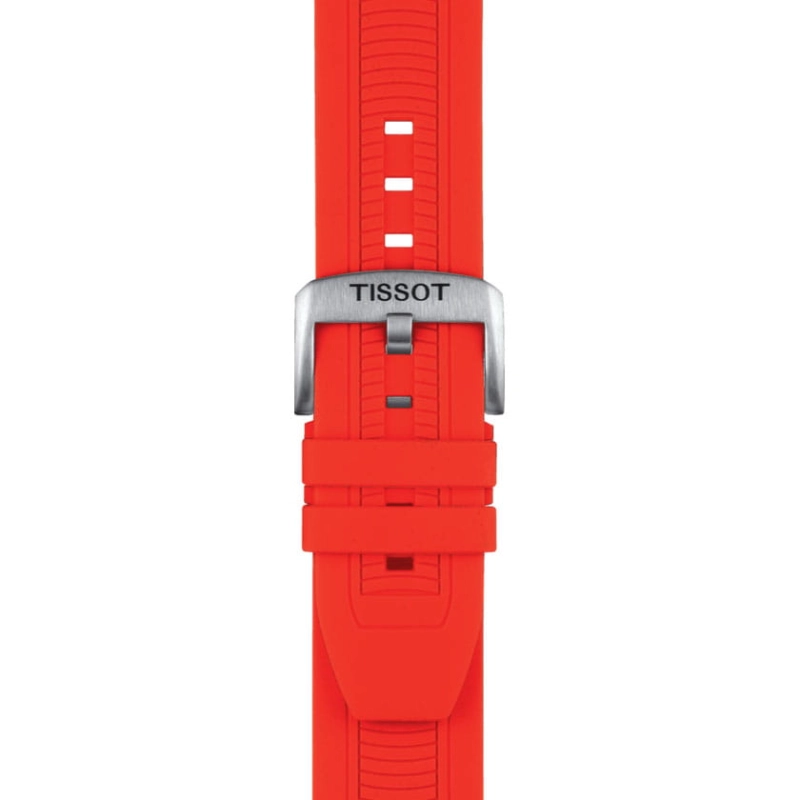 pasek do Tissot T-Race Chronograph T115.417.27.051.00 Twoje Zegarki