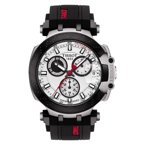 Zegarek Tissot T-Race Chronograph T115.417.27.011.00