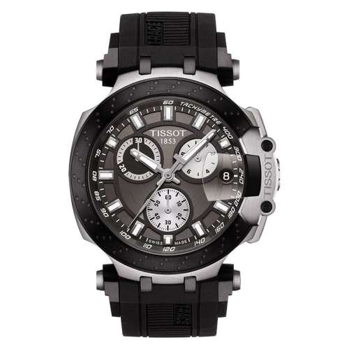 Zegarek Tissot T-Race Chronograph T115.417.27.061.00