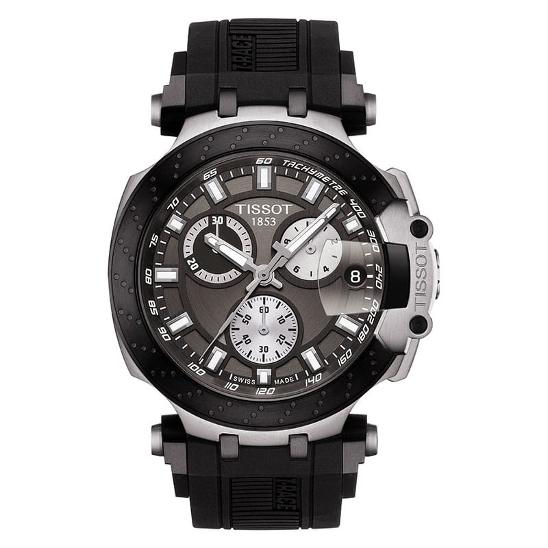 Tissot T-Race Chronograph T115.417.27.061.00 Twoje Zegarki