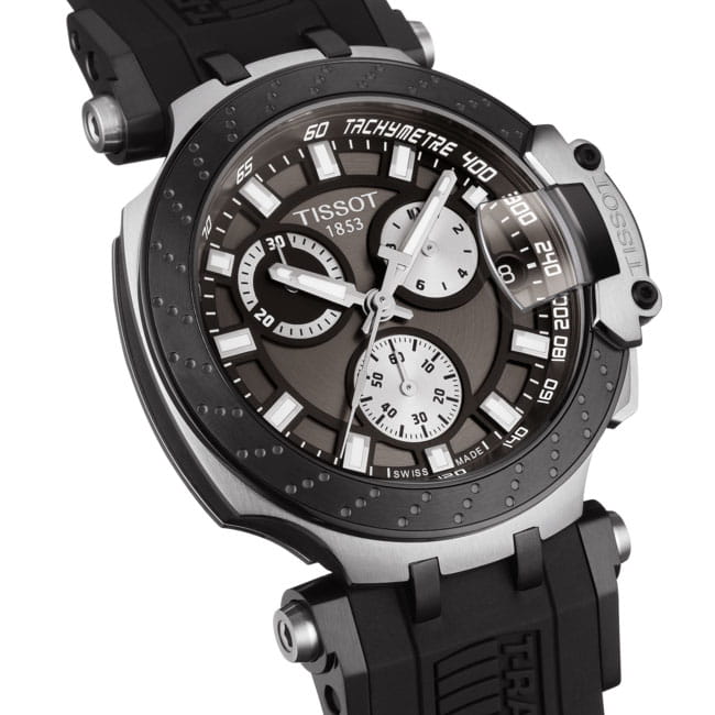 Tissot T-Race Chronograph T115.417.27.061.00 Twoje Zegarki