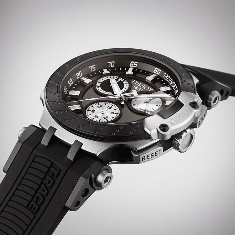 Tissot T-Race Chronograph T115.417.27.061.00 Twoje Zegarki