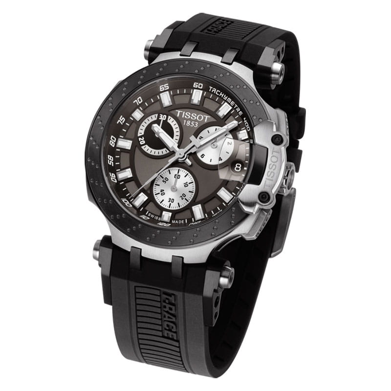 Tissot T-Race Chronograph T115.417.27.061.00 Twoje Zegarki
