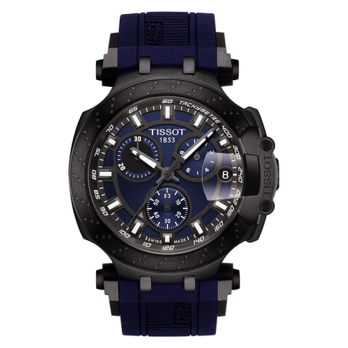 Zegarek Tissot T-Race Chronograph T115.417.37.041.00