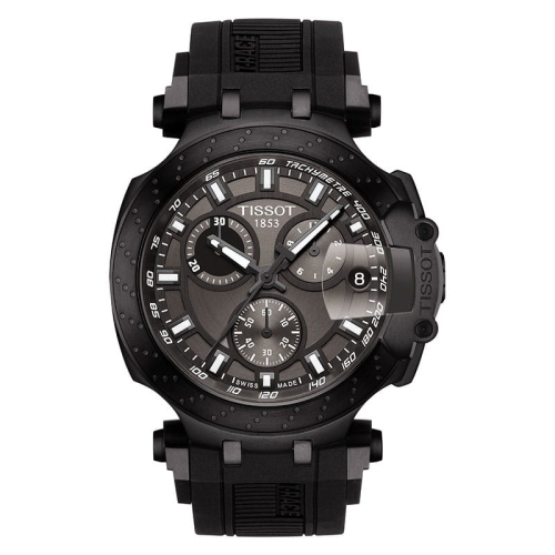 Zegarek Tissot T-Race Chronograph T115.417.37.061.03
