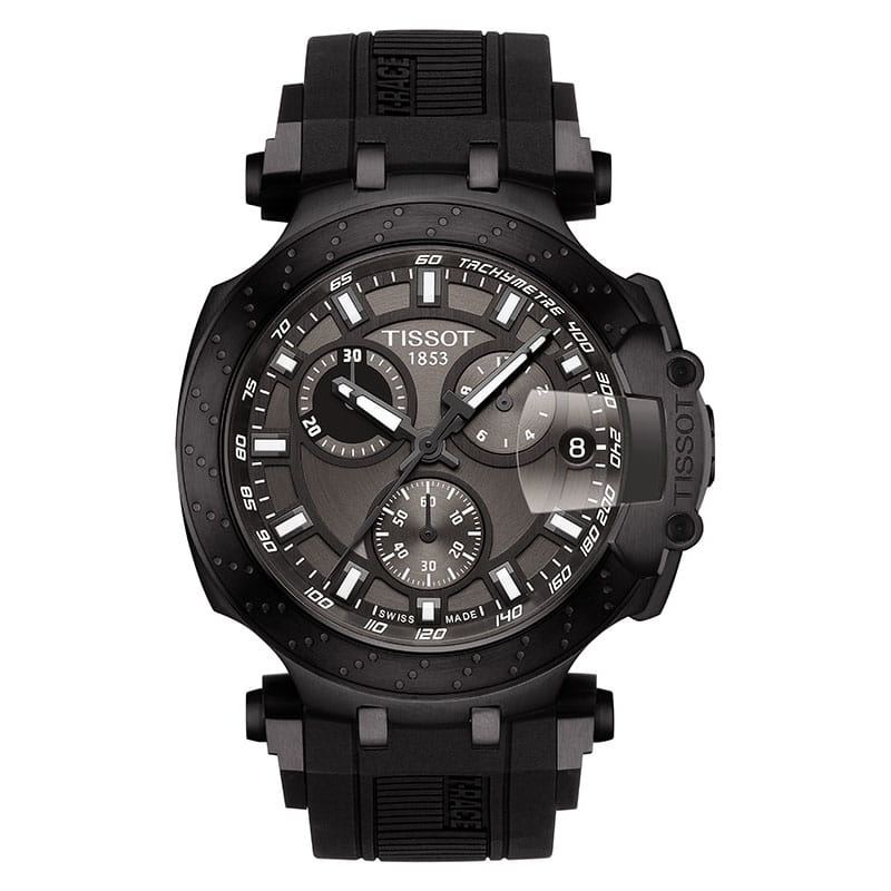 Tissot T-Race Chronograph T115.417.37.061.03 Twoje Zegarki