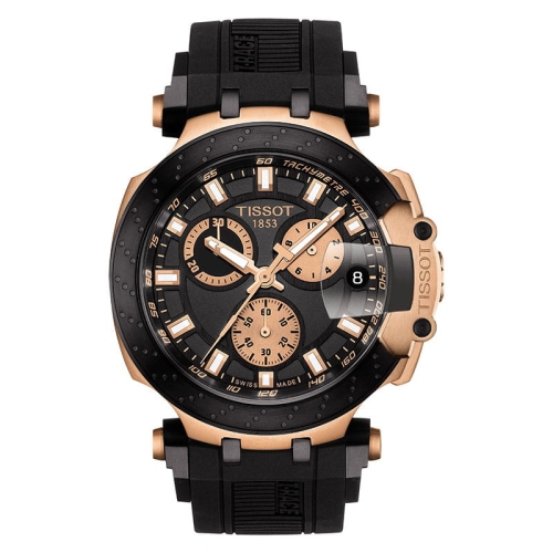 Zegarek Tissot T-Race Chronograph T1154173705100