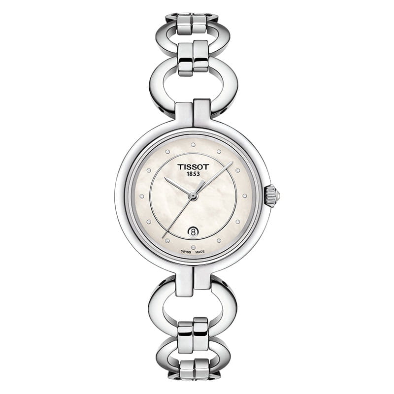 Tissot Flamingo T094.210.11.116.00 Twoje Zegarki
