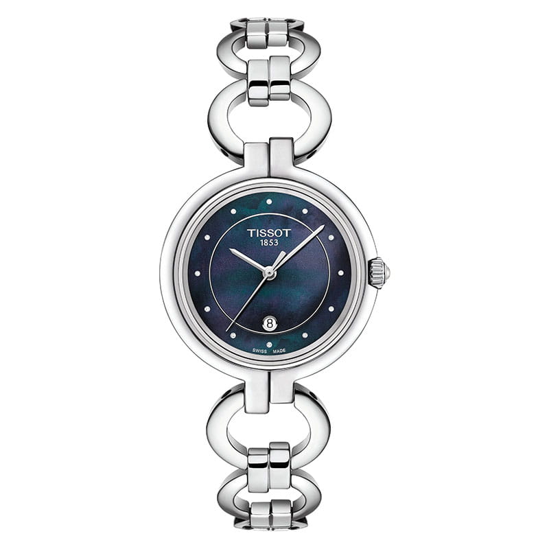 Tissot Flamingo T094.210.11.126.00 Twoje Zegarki