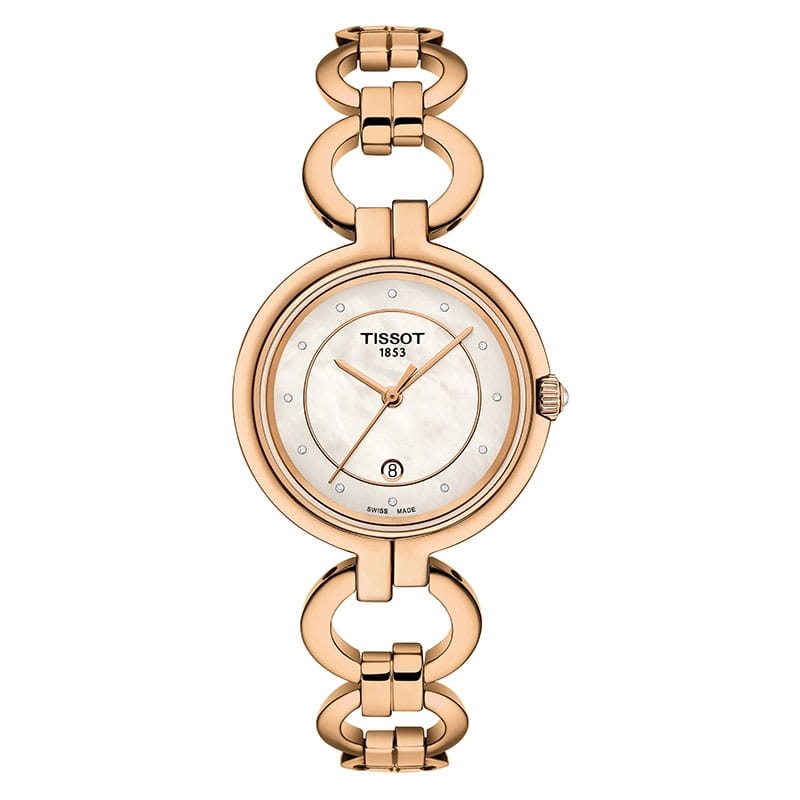 Tissot Flamingo T094.210.33.116.01 Twoje Zegarki