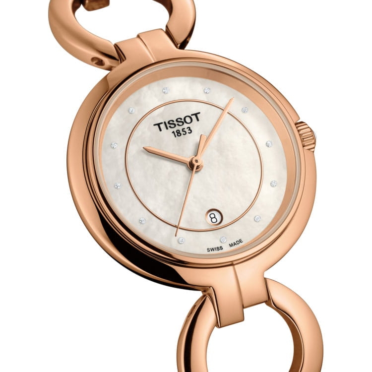 Tissot Flamingo T094.210.33.116.01 Twoje Zegarki