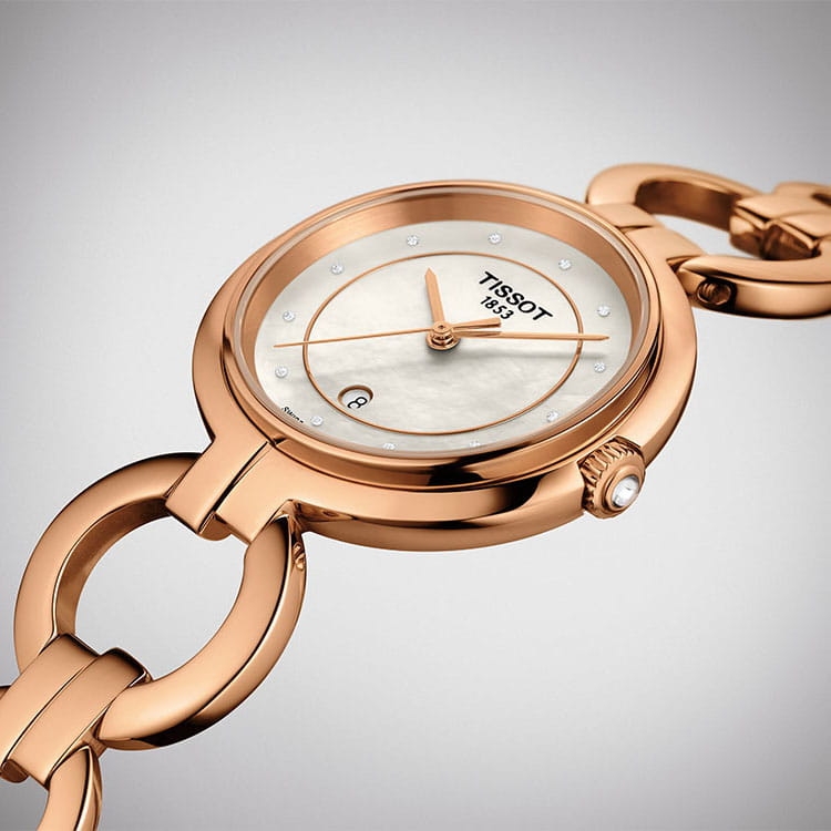 Tissot Flamingo T094.210.33.116.01 Twoje Zegarki