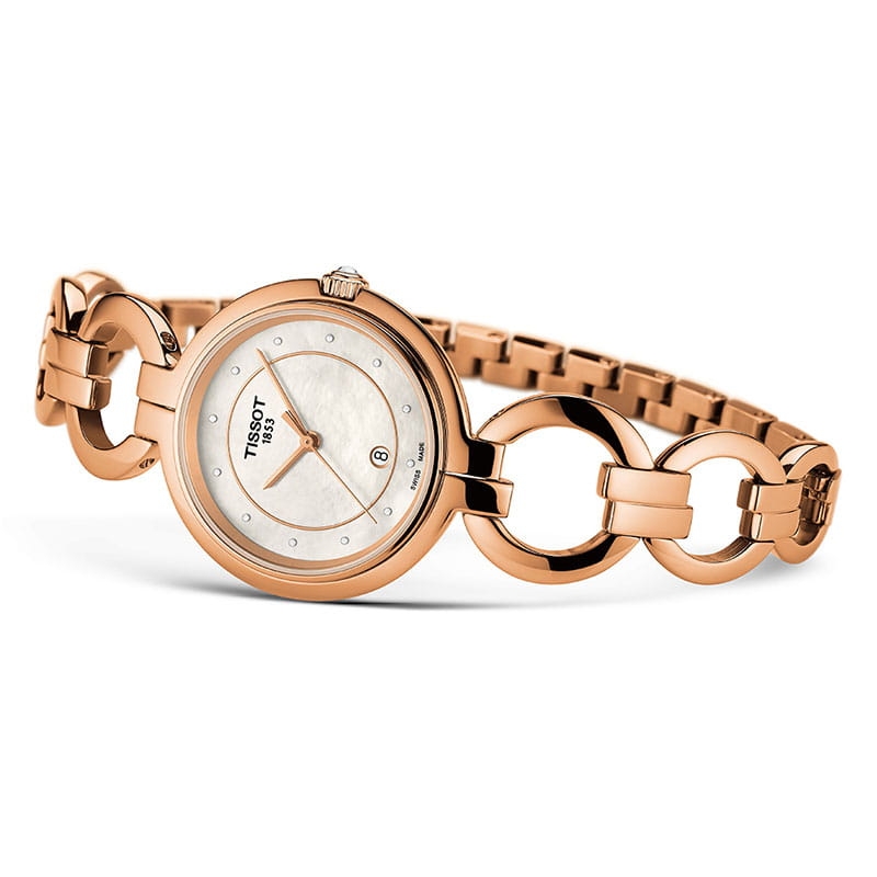 Tissot Flamingo T094.210.33.116.01 Twoje Zegarki