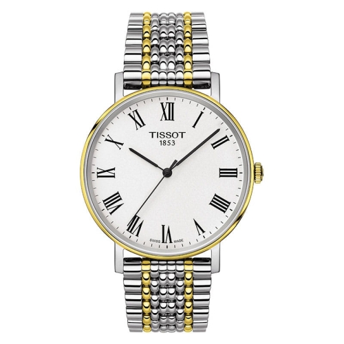 Zegarek Tissot Everytime Medium T109.410.22.033.00