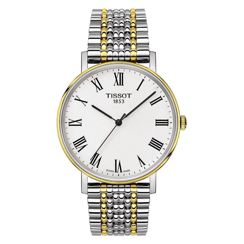 Tissot Everytime Medium T109.410.22.033.00 Twoje Zegarki