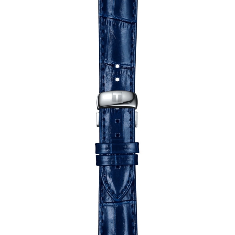 Tissot Couturier Lady T035.210.16.041.00 Twoje Zegarki