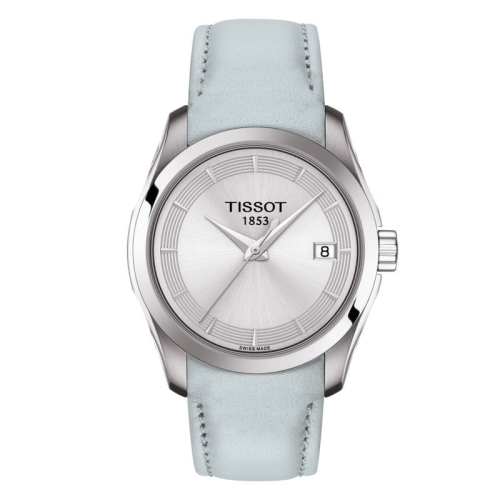 Zegarek Tissot Couturier Lady T035.210.16.031.02