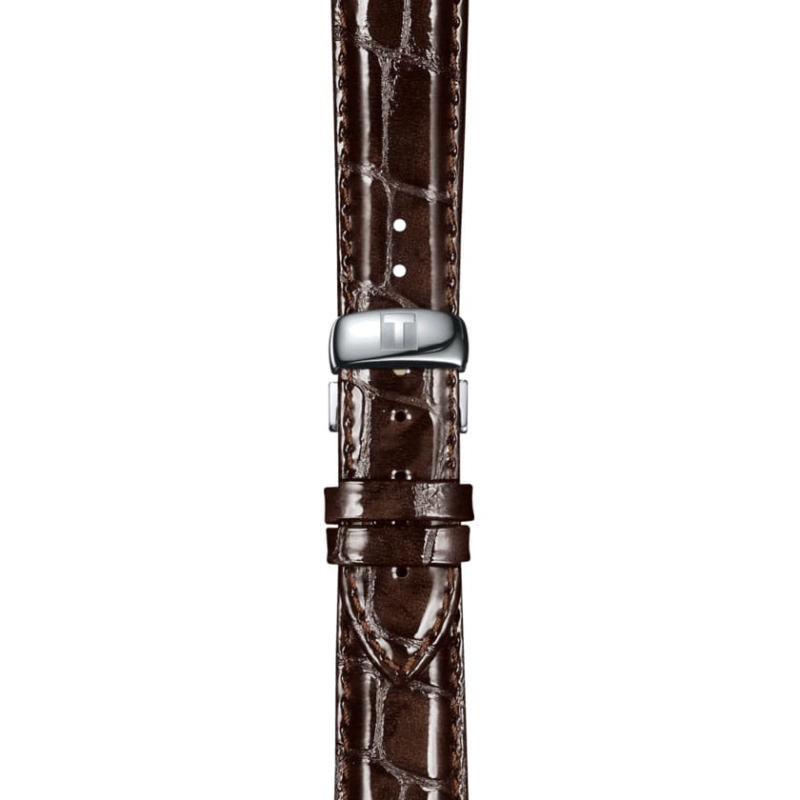 Tissot Couturier Lady T035.210.16.031.03 Twoje Zegarki