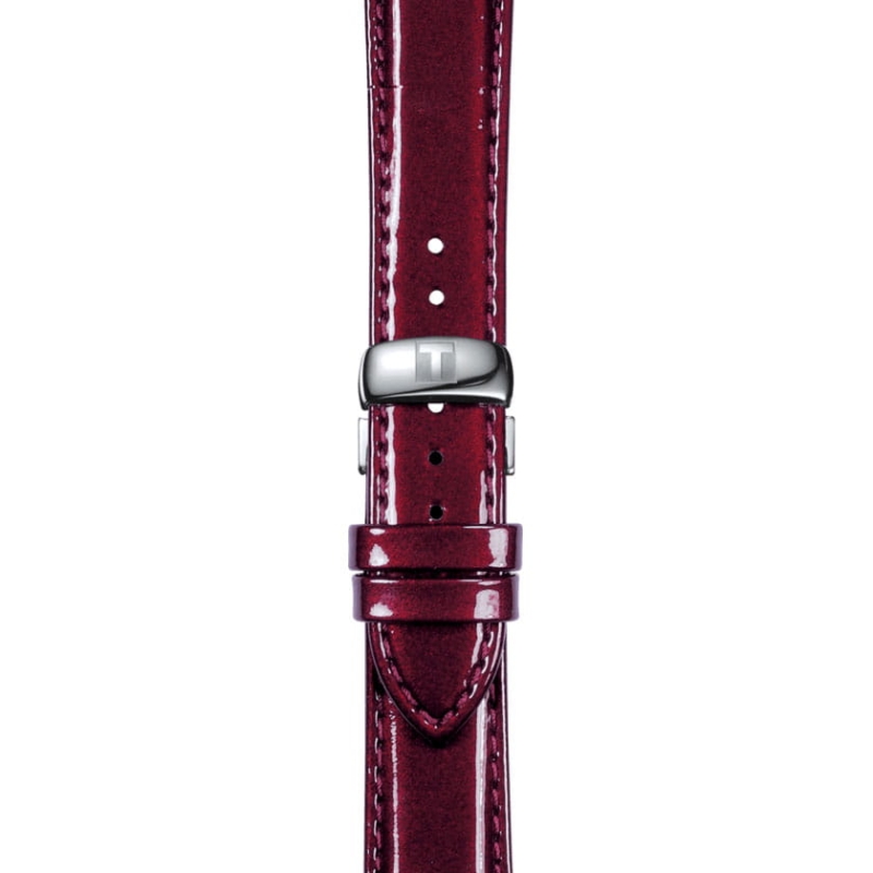 Tissot Couturier Lady T035.210.16.371.01 Twoje Zegarki