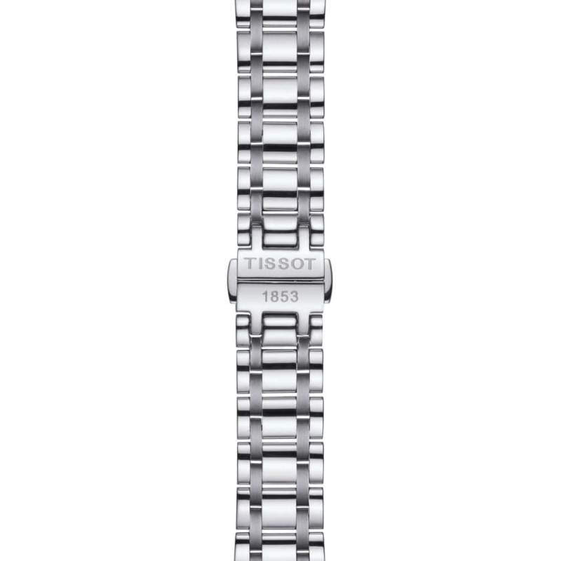 bransoleta do Tissot Couturier Lady T035.210.11.031.00 Twoje Zegarki