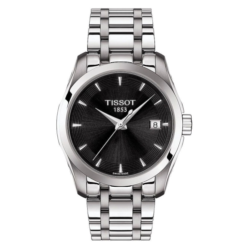 Zegarek Tissot Couturier Lady T035.210.11.051.01