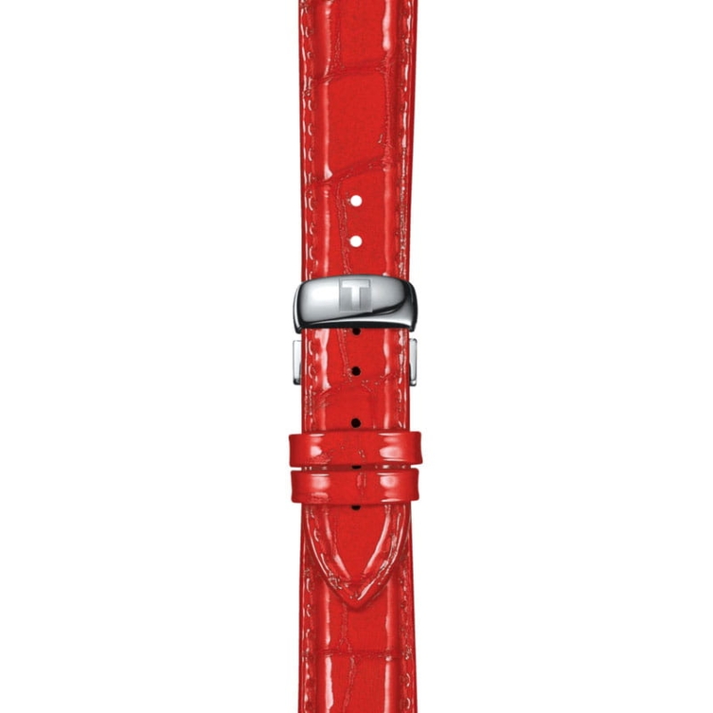 Tissot Couturier Lady T035.210.16.031.01 Twoje Zegarki