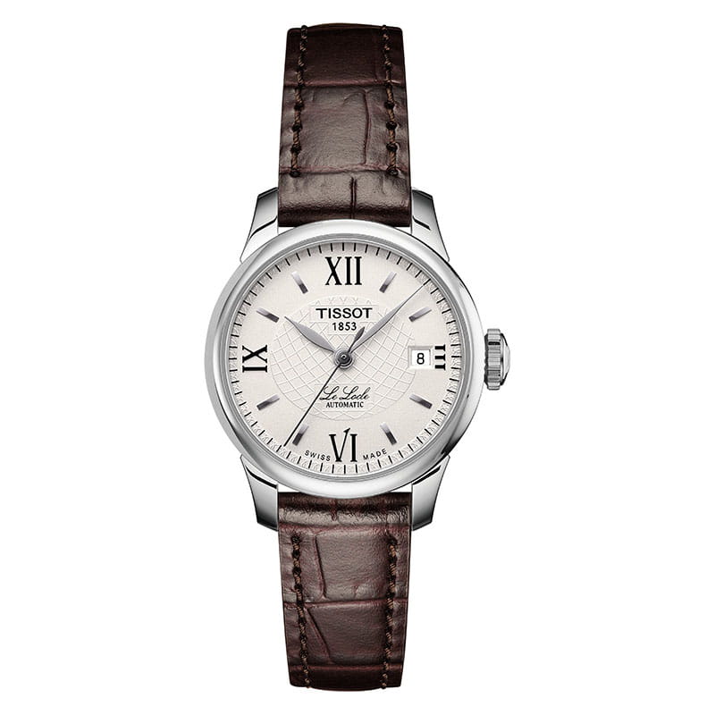 Tissot Le Locle Automatic Lady T41.1.113.77 Twoje Zegarki