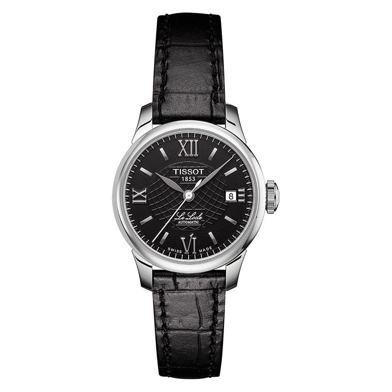 Tissot Le Locle Automatic Lady T41.1.123.57 Twoje Zegarki