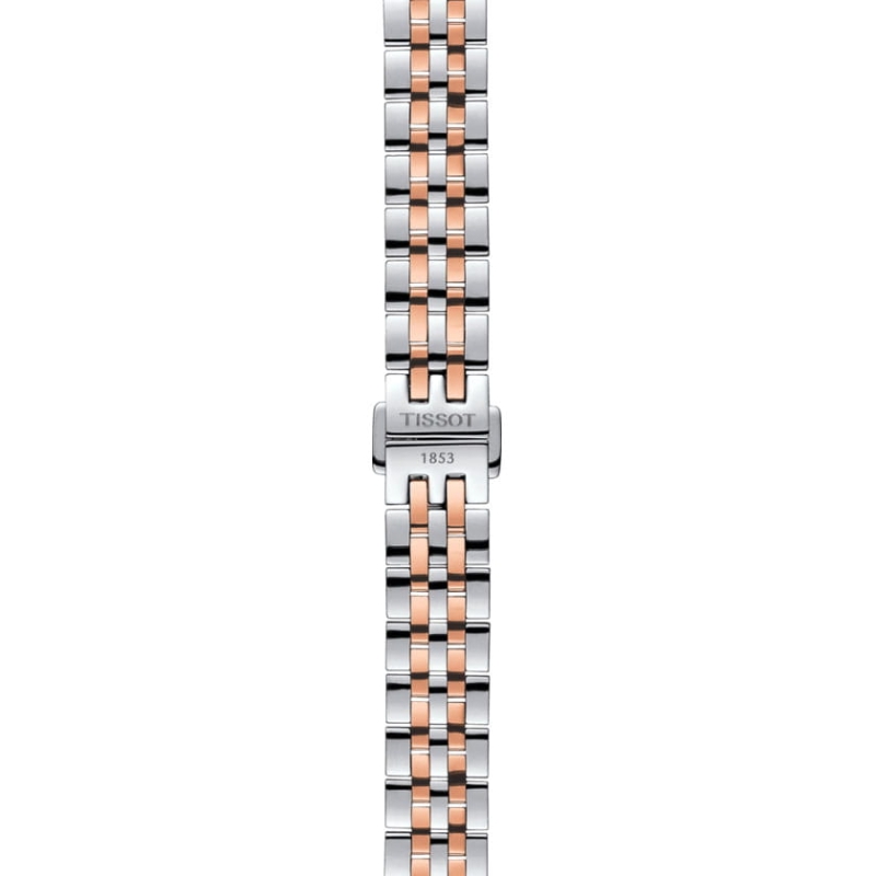 bransoleta do Tissot Le Locle Automatic Lady T41.2.183.16 Twoje Zegarki