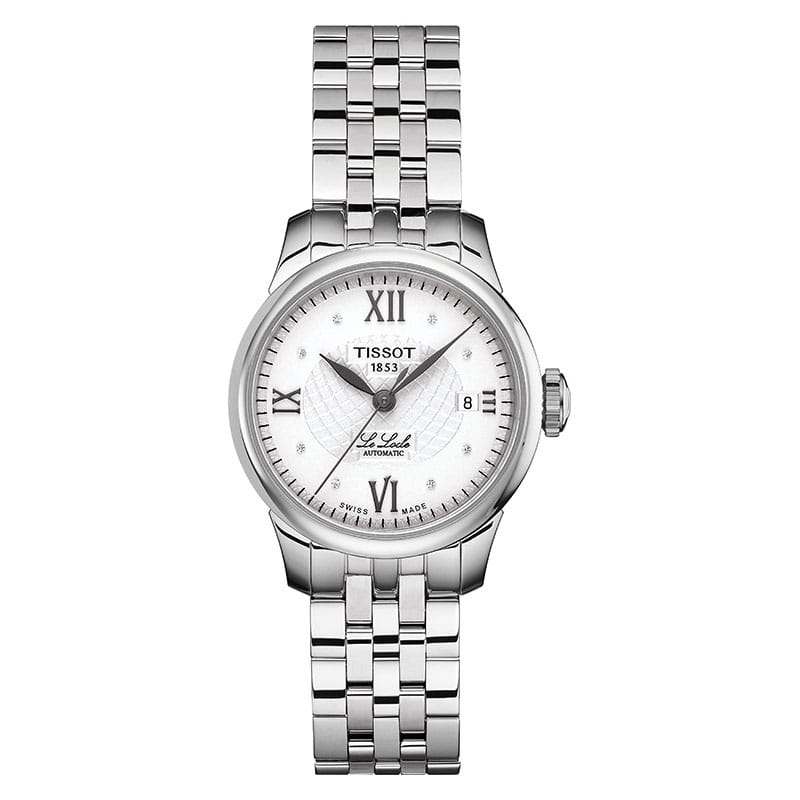 Tissot Le Locle Automatic Lady T41.1.183.16 Twoje Zegarki