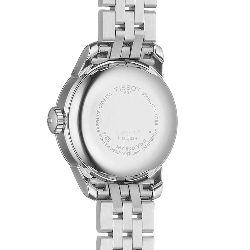 Tissot Le Locle Automatic Lady T41.1.183.16 Twoje Zegarki