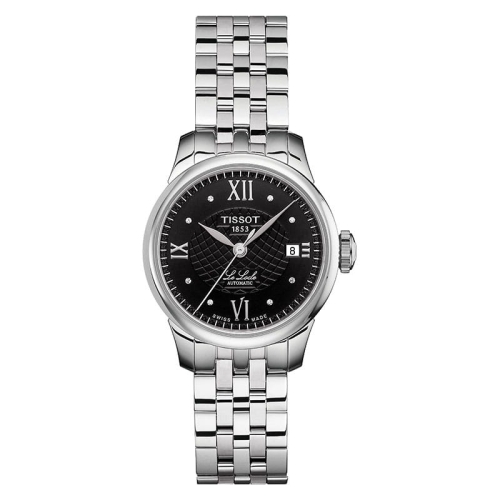 Zegarek Tissot Le Locle Automatic Lady T41.1.183.56