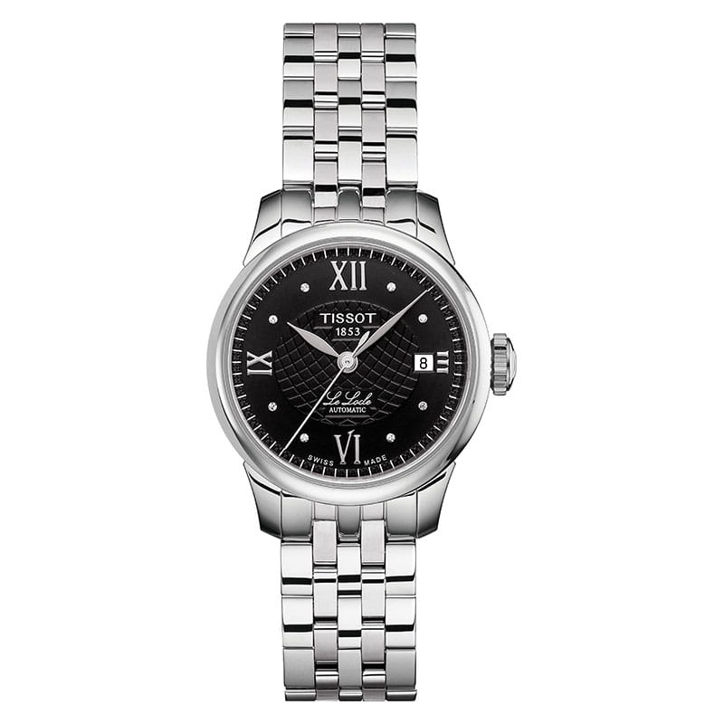 Tissot Le Locle Automatic Lady T41.1.183.56 Twoje Zegarki