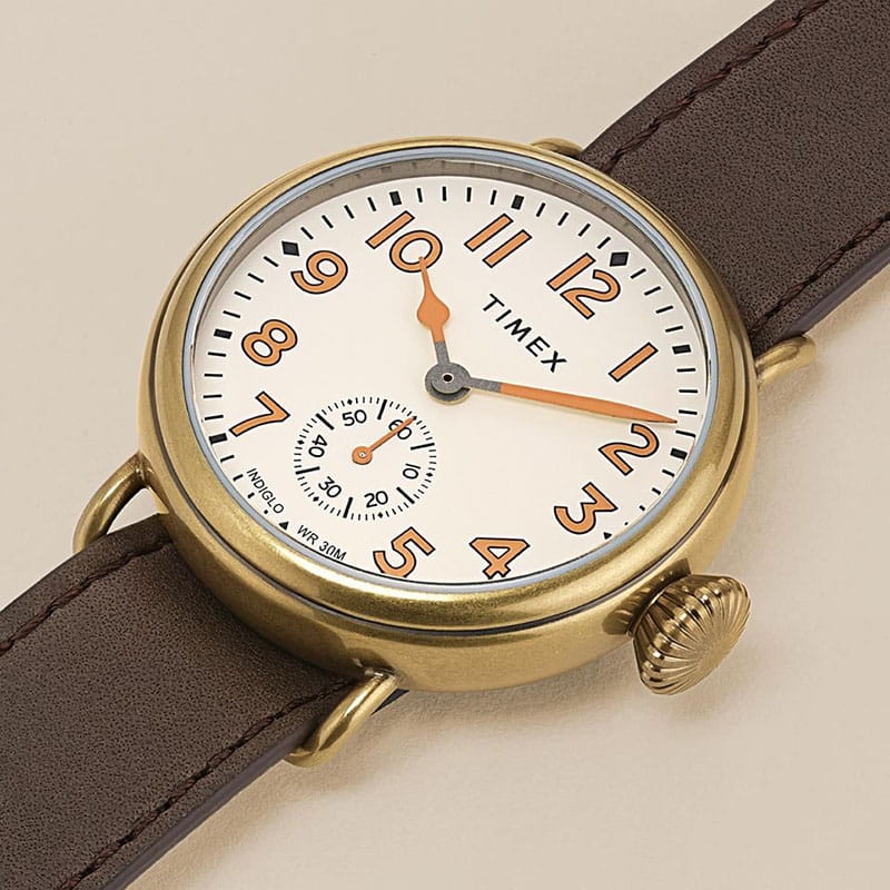 Timex Welton TW2R87900 Twoje Zegarki