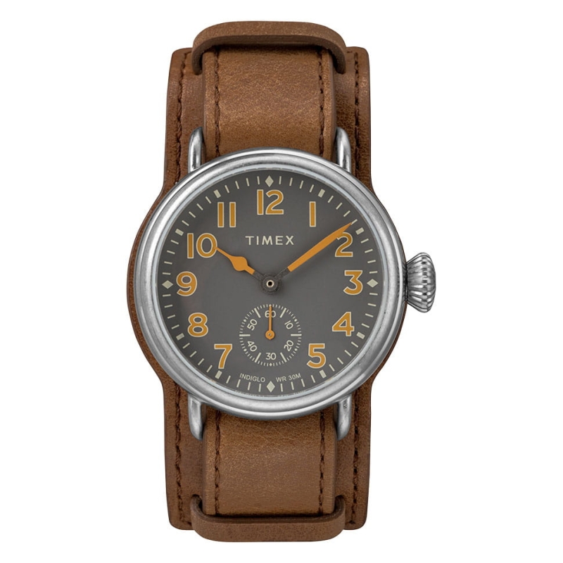 Timex Welton TW2R88000 Twoje Zegarki